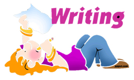 article writing