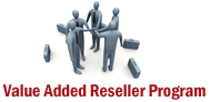 SEO value Reseller Program