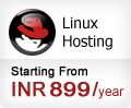 Linux hosting