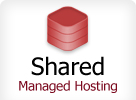 Shared Hosting India