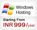 Windows Hosting