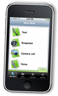 Iphone Website Application Development India