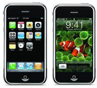 Iphone Website Designing Iphone Website Designing