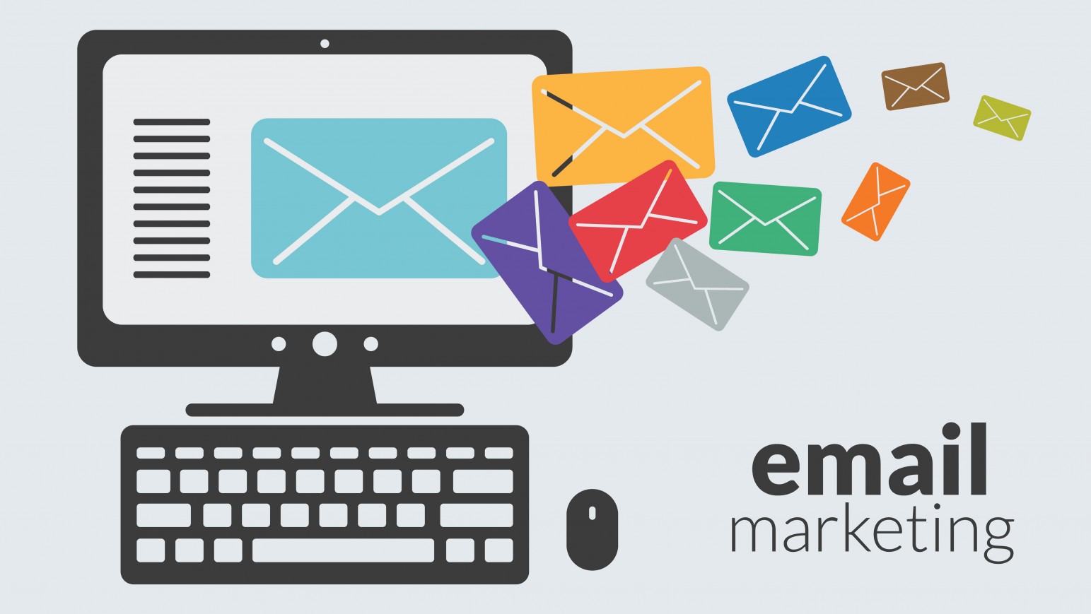 How B2B Marketers Are Using Email Marketing For Small Businesses India?