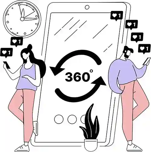 Digital Marketing Solutions