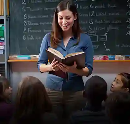 Education