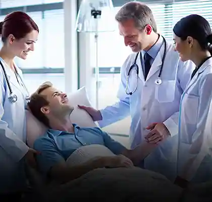 Healthcare