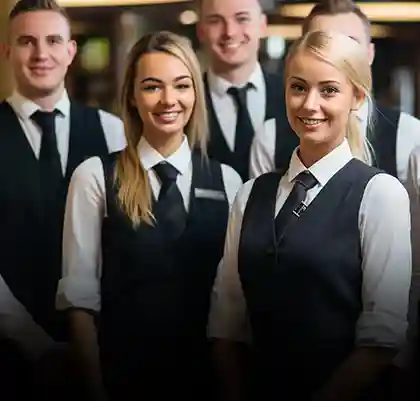 Hospitality