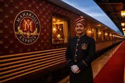 Luxury Travel