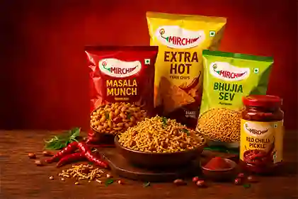 Mirchi.com