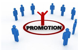 brand promotion services
