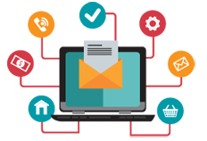 brand identity creation services