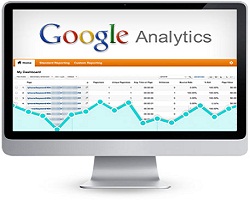 Google Analytics Services