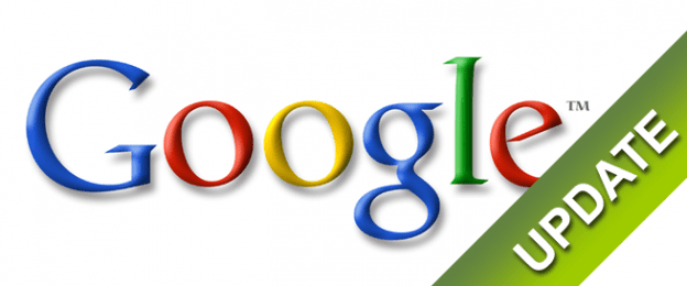 Google-Update