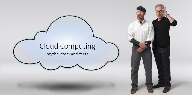 Myths & Facts Cloud Hosting