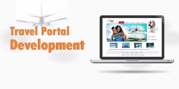Image result for travel portal development