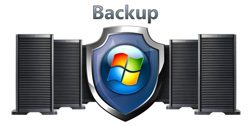 Back-Up-Solutions