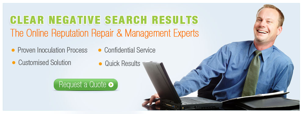 ORM services