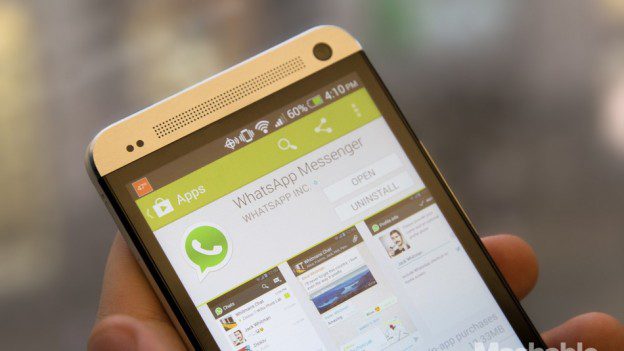 Why WhatsApp Voice Calling Is Overhyped