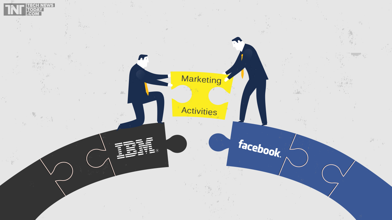 ibm-corp-collaborates-with-facebook-to-integrate-marketing-activities