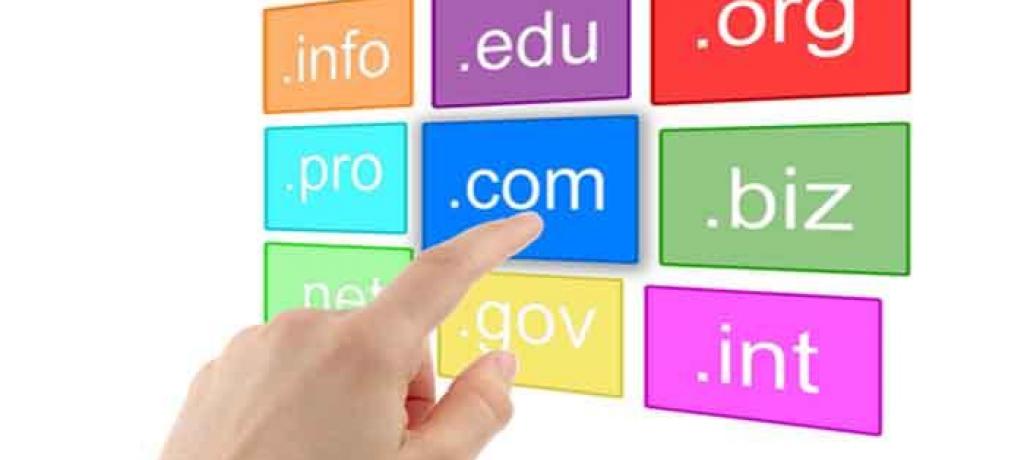 Monthly Domain Name Registrations In India Doubled To 4%