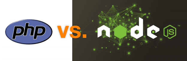 PHP-vs-Node.js