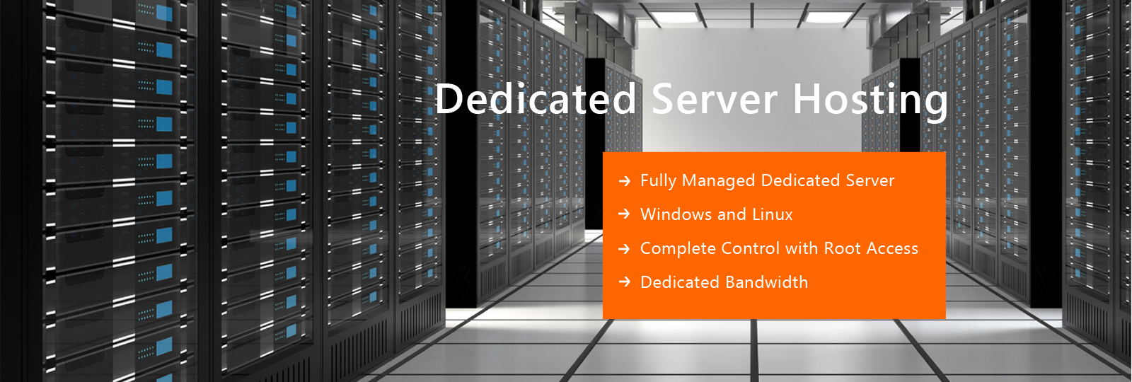 Mistakes That Clients Frequently Do When Buying Dedicated Servers