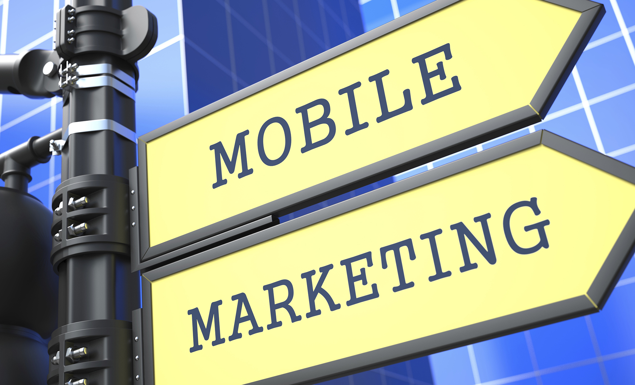 mobile marketing