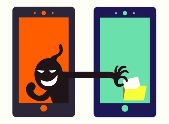 Accessibility Clickjacking