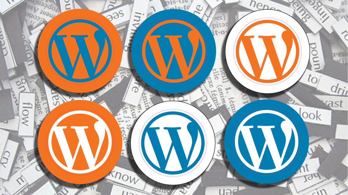 wordpress websites