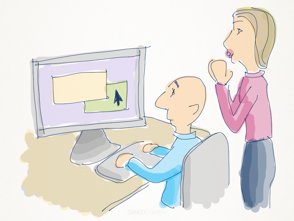 user-testing