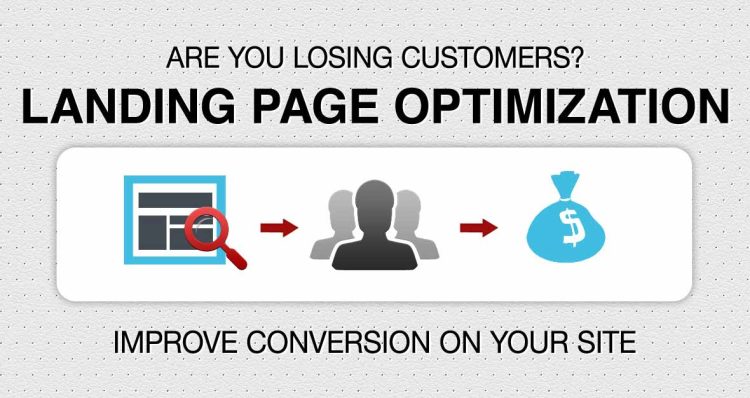 Conversion and sales