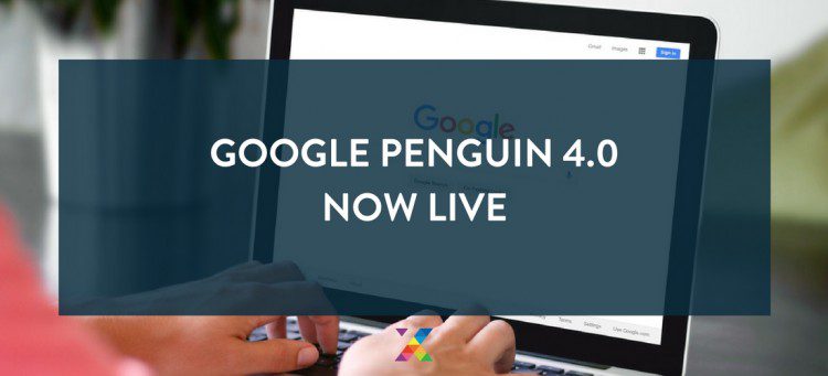 penguin 4.0 update