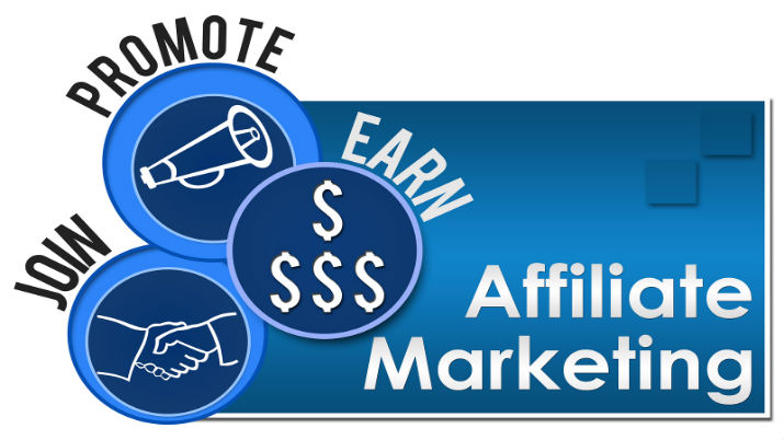 Affiliate marketing