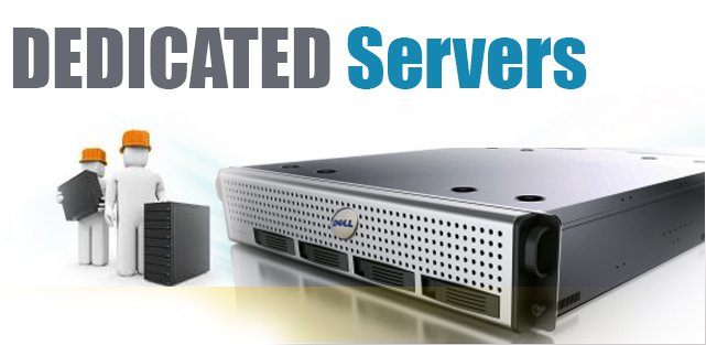 dedicated hosting