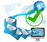 E-Mail Validation