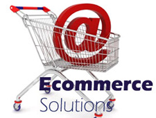 ECommerce Solution