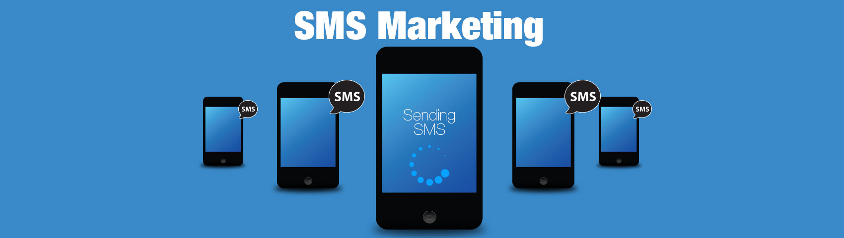 sms marketing