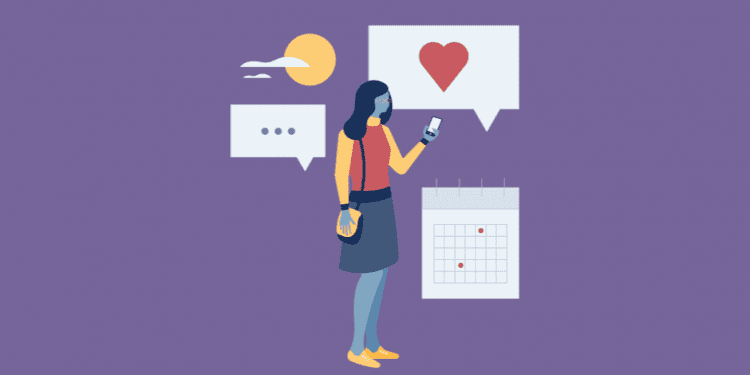 create perfect social media content