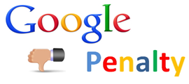 Google Penlty Myths