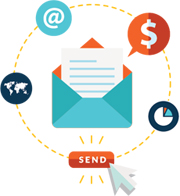 organic email list