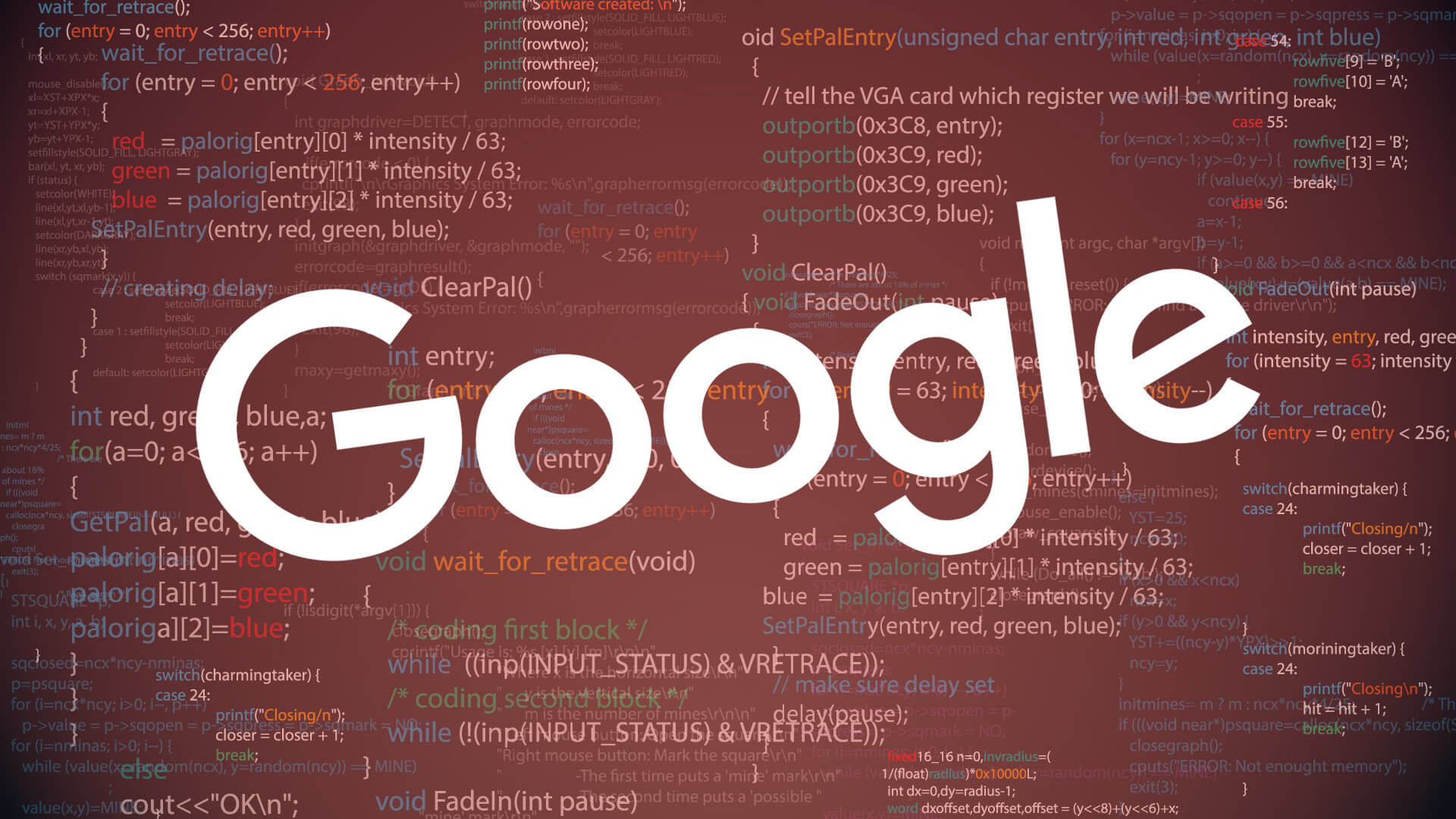 Google Multifaceted Featured Snippets