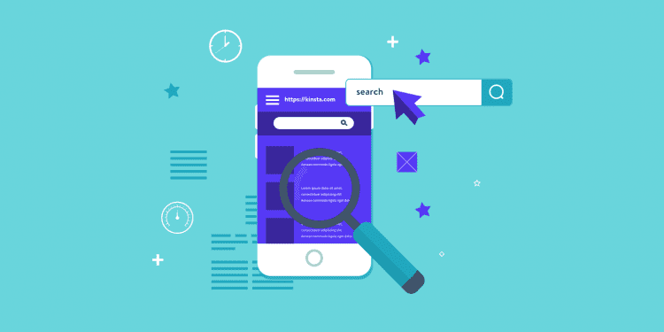 mobile first indexing