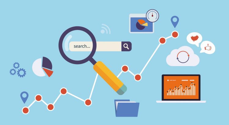 Organic SEO Traffic