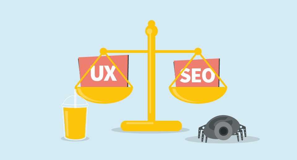 How User Experience (UX) Impacts Your SEO Efforts?