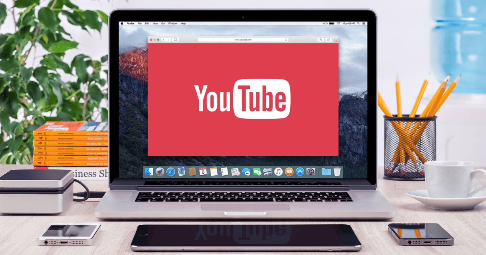YouTube SEO