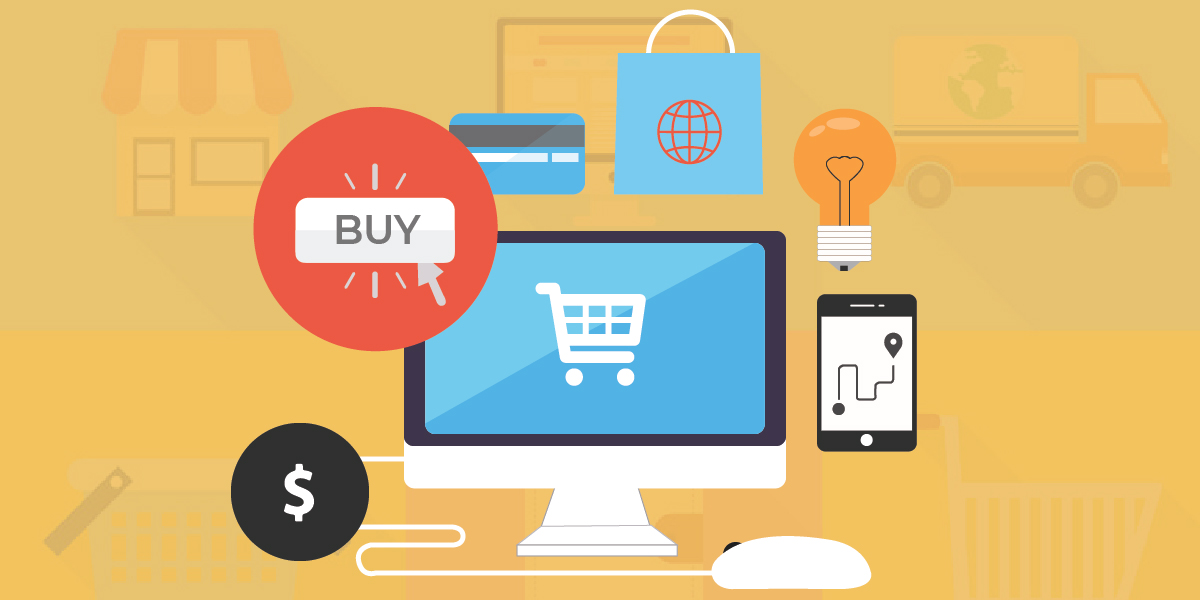 7-Step Guide To Build Your Online Store To Succeed In Ecommerce