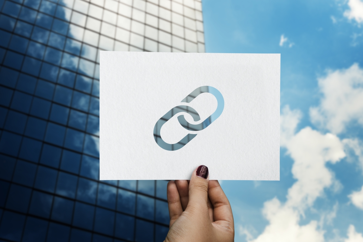 Link Building Strategies
