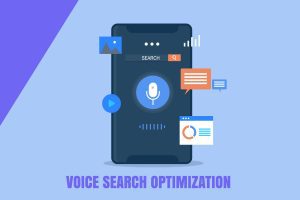 Voice Search Optimization best practices
