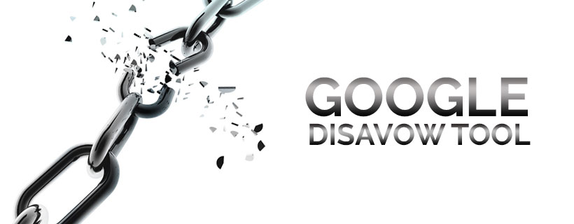 Google Disavow Tool